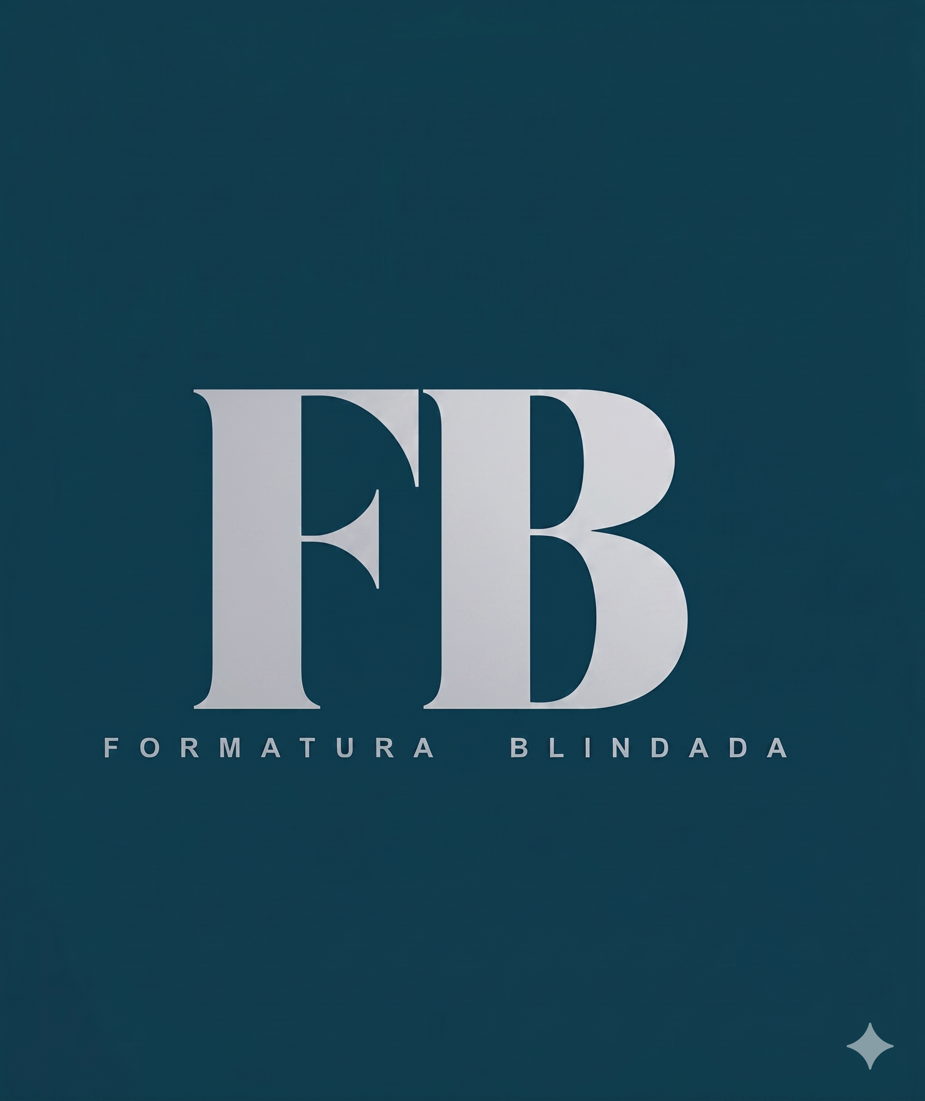 Formatura Blindada